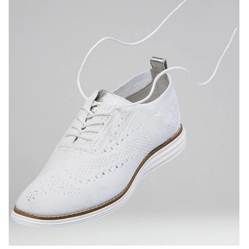 Women’s Cole Haan zero grand shoes